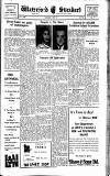 Waterford Standard Saturday 28 April 1951 Page 1