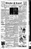 Waterford Standard Saturday 03 May 1952 Page 1