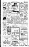Waterford Standard Saturday 31 May 1952 Page 6