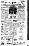 Waterford Standard Saturday 18 October 1952 Page 1