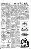 Waterford Standard Saturday 25 October 1952 Page 3