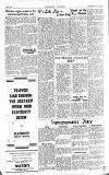 Waterford Standard Saturday 25 October 1952 Page 4