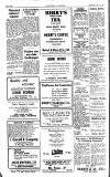 Waterford Standard Saturday 15 November 1952 Page 8