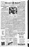 Waterford Standard Saturday 20 December 1952 Page 1