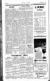 Waterford Standard Saturday 20 December 1952 Page 4