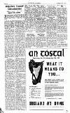 Waterford Standard Saturday 03 January 1953 Page 6