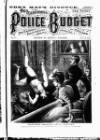Illustrated Police Budget Saturday 13 May 1899 Page 1