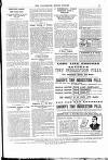 Illustrated Police Budget Saturday 01 July 1899 Page 15