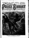 Illustrated Police Budget