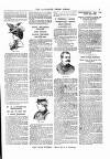 Illustrated Police Budget Saturday 26 August 1899 Page 3