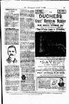 Illustrated Police Budget Saturday 18 November 1899 Page 15