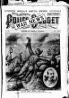 Illustrated Police Budget Saturday 09 December 1899 Page 1