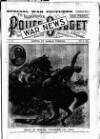 Illustrated Police Budget Saturday 23 December 1899 Page 1