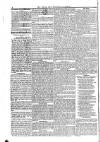 Naval & Military Gazette and Weekly Chronicle of the United Service Saturday 09 February 1833 Page 4