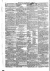 Naval & Military Gazette and Weekly Chronicle of the United Service Saturday 09 February 1833 Page 8