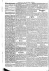 Naval & Military Gazette and Weekly Chronicle of the United Service Saturday 16 February 1833 Page 4