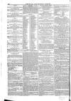Naval & Military Gazette and Weekly Chronicle of the United Service Saturday 23 February 1833 Page 8
