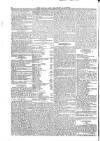Naval & Military Gazette and Weekly Chronicle of the United Service Saturday 02 March 1833 Page 2
