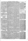 Naval & Military Gazette and Weekly Chronicle of the United Service Saturday 09 March 1833 Page 3