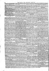 Naval & Military Gazette and Weekly Chronicle of the United Service Saturday 09 March 1833 Page 4