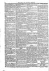Naval & Military Gazette and Weekly Chronicle of the United Service Saturday 09 March 1833 Page 6