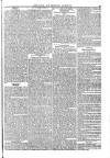 Naval & Military Gazette and Weekly Chronicle of the United Service Saturday 09 March 1833 Page 7