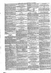 Naval & Military Gazette and Weekly Chronicle of the United Service Saturday 09 March 1833 Page 8