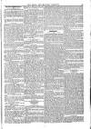 Naval & Military Gazette and Weekly Chronicle of the United Service Saturday 16 March 1833 Page 3