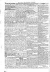 Naval & Military Gazette and Weekly Chronicle of the United Service Saturday 16 March 1833 Page 4
