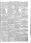 Naval & Military Gazette and Weekly Chronicle of the United Service Saturday 23 March 1833 Page 3
