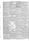 Naval & Military Gazette and Weekly Chronicle of the United Service Saturday 23 March 1833 Page 4