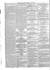 Naval & Military Gazette and Weekly Chronicle of the United Service Saturday 23 March 1833 Page 8