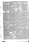 Naval & Military Gazette and Weekly Chronicle of the United Service Saturday 30 March 1833 Page 4