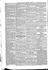 Naval & Military Gazette and Weekly Chronicle of the United Service Saturday 13 April 1833 Page 4