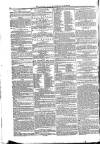 Naval & Military Gazette and Weekly Chronicle of the United Service Saturday 13 April 1833 Page 8