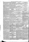 Naval & Military Gazette and Weekly Chronicle of the United Service Saturday 20 April 1833 Page 8