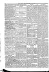 Naval & Military Gazette and Weekly Chronicle of the United Service Saturday 27 April 1833 Page 4