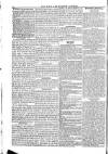 Naval & Military Gazette and Weekly Chronicle of the United Service Saturday 04 May 1833 Page 4
