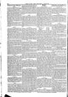Naval & Military Gazette and Weekly Chronicle of the United Service Saturday 04 May 1833 Page 6