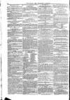 Naval & Military Gazette and Weekly Chronicle of the United Service Saturday 04 May 1833 Page 8
