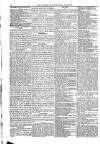 Naval & Military Gazette and Weekly Chronicle of the United Service Saturday 11 May 1833 Page 4
