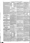 Naval & Military Gazette and Weekly Chronicle of the United Service Saturday 11 May 1833 Page 8