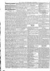 Naval & Military Gazette and Weekly Chronicle of the United Service Saturday 18 May 1833 Page 4
