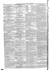Naval & Military Gazette and Weekly Chronicle of the United Service Saturday 18 May 1833 Page 8