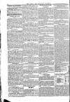 Naval & Military Gazette and Weekly Chronicle of the United Service Saturday 25 May 1833 Page 4