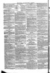 Naval & Military Gazette and Weekly Chronicle of the United Service Saturday 25 May 1833 Page 8