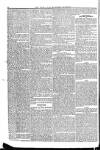 Naval & Military Gazette and Weekly Chronicle of the United Service Saturday 08 June 1833 Page 2