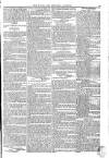 Naval & Military Gazette and Weekly Chronicle of the United Service Saturday 15 June 1833 Page 3