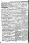 Naval & Military Gazette and Weekly Chronicle of the United Service Saturday 15 June 1833 Page 4