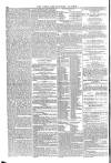 Naval & Military Gazette and Weekly Chronicle of the United Service Saturday 15 June 1833 Page 8